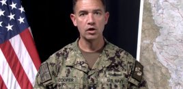 ABŞ Mərkəzi Komandanlığı: İrana qarşı süni intellektdən istifadə olunur