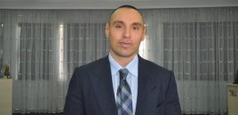 Azər Əliyevə yeni vəzifə verildi