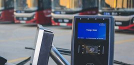 Avtobuslarda gedişhaqqı ilə bağlı yeni yanaşma tətbiq ediləcək -VİDEO