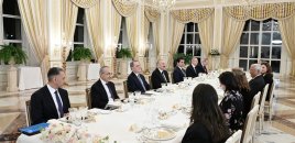 Azərbaycanla Aİ arasında güzəştli tarif prinsipləri əsasında ticarət əlaqələrinin genişləndirilməsi müzakirə olunub