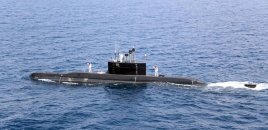 SEPAH: İran tezliklə sualtı raketlər tətbiq edə bilər