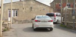 Bu döngələr sürücülər üçün təhlükə yaradır - VİDEO