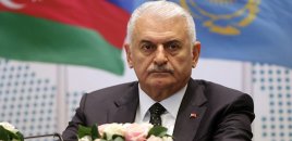 Binəli Yıldırım: Orta və Zəngəzur dəhlizləri əməkdaşlıq üçün yeni imkanlar açır