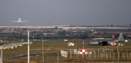 Türkiyə MN: İncirlik Türkiyə bazasıdır, ABŞ bazası deyil