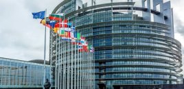 Avropa Parlamenti Gürcüstan əleyhinə növbəti qətnamə qəbul etdi