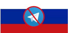 Rusiyada "Telegram" VPN-lə işləməyəcək