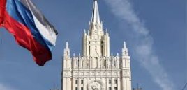 Rusiya BMT TŞ-nin İrana qarşı qətnaməsindən narazıdır