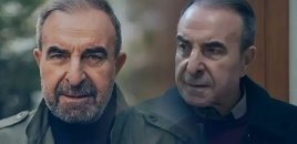 "Rza baba" gələn həftə seriala qayıdır