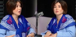 "Biz abrımıza bürünmüşük, onlar da efiri nə günə qoyub"