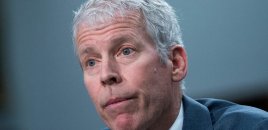 Kris Rayt: ABŞ Rusiya neftinə qarşı sanksiyaları ləğv etməyəcək