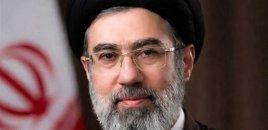 Müctəba Xamenei xalqa müraciət etdi