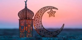 Ramazanın 23-cü gününün duası - İmsak və iftar vaxtı