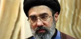 Xamenei arvadı və bacısının ölümündən danışdı