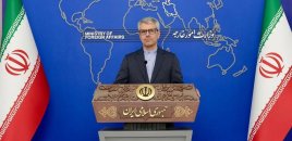 Tehran İrandakı münaqişəni BMT üçün "sonun başlanğıcı" adlandırıb