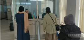 İrandan daha 13 nəfər Azərbaycana təxliyə edilib