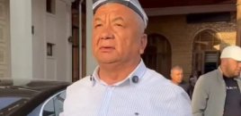 Özbək "həkim" Azərbaycandan çıxarıldı