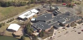 ABŞ-də sinaqoqa hücum edən şəxs güllələnib