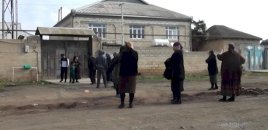 Ailə faciəsi - İkinci uşağı da eyni arxa düşərək dünyasını dəyişdi