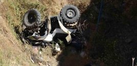 İstirahət üçün Qubaya getdi - Faciəvi şəkildə öldü