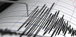 Tayvan sahillərində güclü zəlzələ oldu