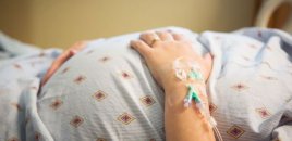 Tərtərdə 19 yaşlı qadın doğuş zamanı öldü