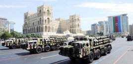 Azərbaycan müdafiə xərclərini niyə artırıb? - Baş nazirdən AÇIQLAMA