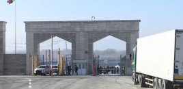 Baş nazir quru sərhədlərinin bağlı olmasından danışdı