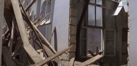 “Söküntü zamanı kiçik evlər üçün pul kvadrata görə verilməsin​”