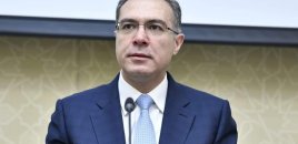 Prezidentin köməkçisi: Azərbaycan regional dəhlizləri inkişaf etdirir