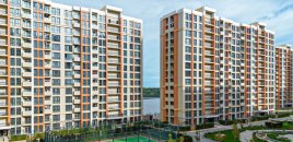 Dövlət ipotekası ilə mənzil almaq istəyənlər üçün əla xəbər: “Park Yasamal”da mənzillər satışa çıxdı 