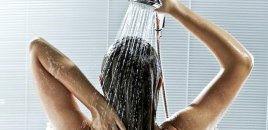 Hər gün duş qəbul etmək sağlamlığınıza ziyandır - ARAŞDIRMA