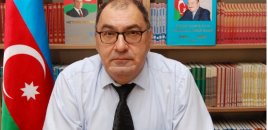 "Azərbaycan qlobal tədbirlər mərkəzidir"