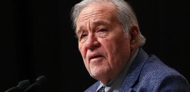 İlber Ortaylı vəfat etdi