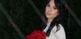 Doğuş vaxtı ölən 19 yaşlı Röyanın - Fotosu