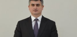 Lerikin icra başçısına ağır itki