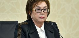 Buraxılış imtahanları ilə bağlı yaranan suallara DİM sədri Məleykə Abbaszadə AYDINLIQ GƏTİRDİ 