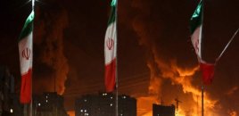 ABŞ və İsrailin zərbələri nəticəsində İranda 200-dən çox uşaq, 220-dən artıq qadın ölüb