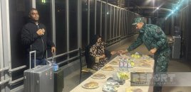 İrandan daha 28 nəfər Azərbaycana təxliyə edilib