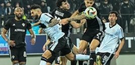 "Neftçi" - "Qarabağ" matçının vaxtı açıqlandı