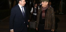 Timor-Leste Prezidentinin Azərbaycana səfəri başa çatıb