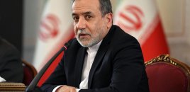 Abbas Əraqçi Türkiyəyə təşəkkür edib