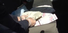 Bakıda qəribə dələduzluq: "Maşın oğurluqdur" deyib əlindən aldı, sonra yenidən özünə satdı - VİDEO