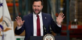 Vens: Tramp Ukraynada münaqişənin başa çatmasını və Rusiya ilə ticarətin bərpasını istəyir