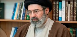 Müctəba Xamenei barədə məlumat verənə 10 milyon dollar vəd edildi