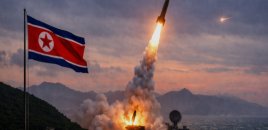 Yaponiya MN: Şimali Koreya ballistik raket atıb