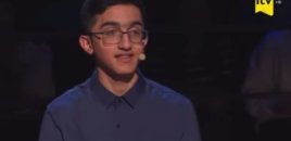 Bu ilin "Əlaçı"sı o oldu - VİDEO