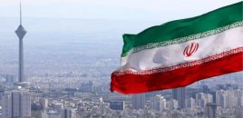 İsrail Təbriz sakinlərinə xəbərdarlıq etdi - FOTO