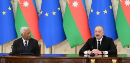 Avropanın enerji təhlükəsizliyində Azərbaycanın rolu