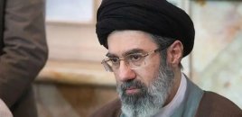 ABŞ Müctəba Xameneinin başına 10 milyon dollar pul qoydu