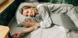 ​İnsanlar niyə yuxu görür?